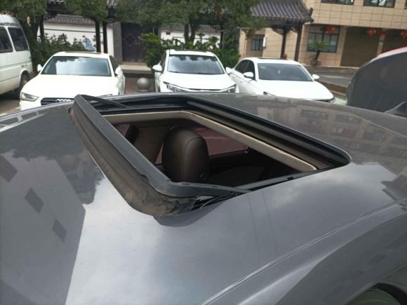 [义乌·浙G] 二手别克威朗2017款 三厢 15S 自动领先型