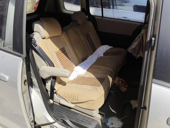 [台州·浙A] 二手马自达马自达52008款 2.0 自动豪华型