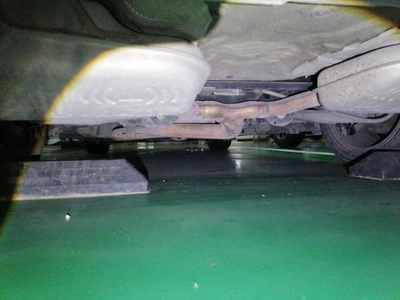 [佛山·粤E] 二手别克君越2009款 3.0L旗舰版