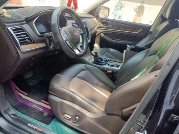 [金华·浙G] 二手荣威荣威RX82018款 30T 智联网四驱旗舰版