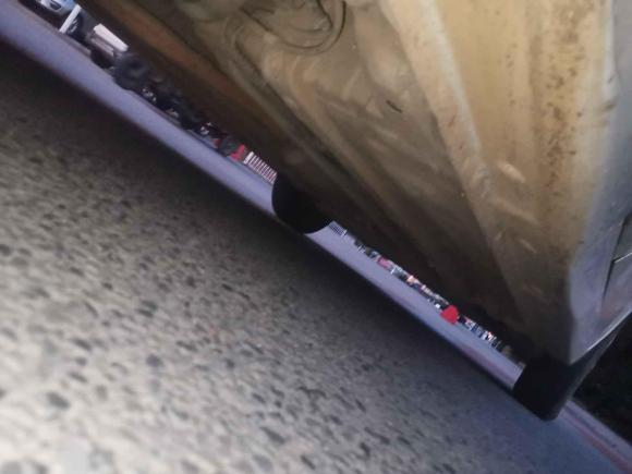 [武汉·鄂A] 二手宝骏宝骏3102016款 1.2L 手动超值型