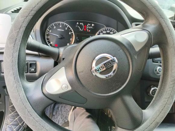 [北京·京K] 二手日产轩逸2021款 经典 1.6XE CVT舒适版