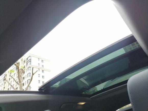 [上海·沪E] 二手宝马宝马X12016款 sDrive18Li 尊享型