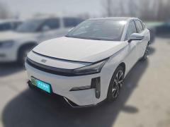 [北京·冀R] 吉利银河银河L62023款 125km 星舰