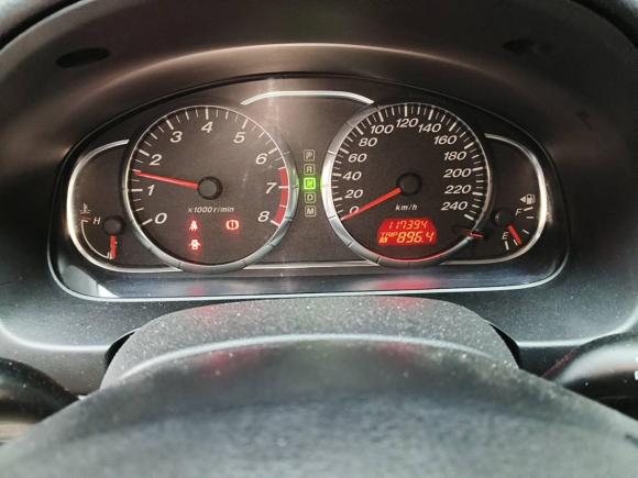 [南昌·赣M] 二手马自达马自达62011款 2.0L 自动时尚型