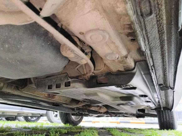 [台州·浙J] 二手大众Polo2012款 1.6L Cross Polo AT