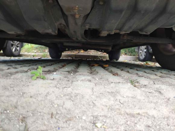 [苏州·苏E] 二手奇瑞瑞虎52014款 2.0L CVT家悦版