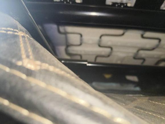 [宁波·川Q] 二手吉利几何吉利几何E萤火虫2024款 401km 萤光