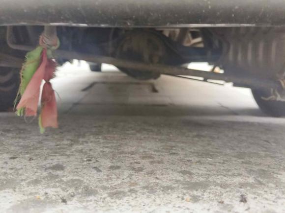 [南通·苏F] 二手江汽集团瑞风2011款 2.0L政采版 手动豪华型