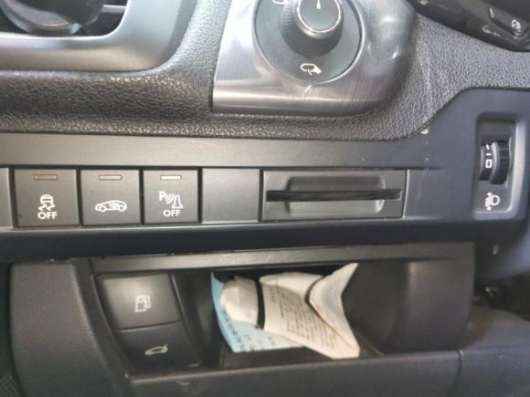 [北京·京Q] 二手DSDS 52014款 1.6T 豪华版THP160