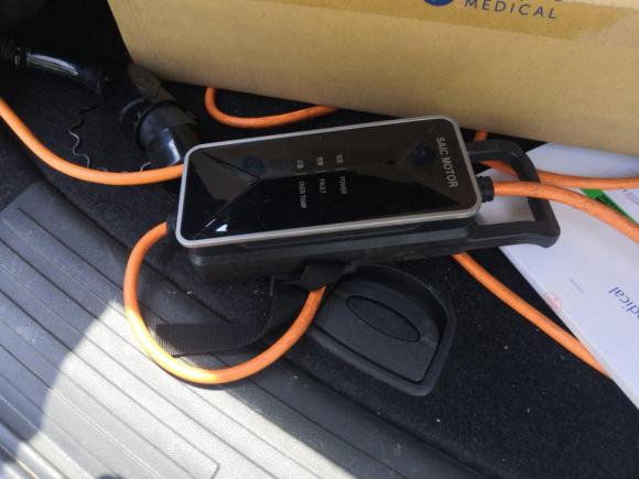 [上海·沪A] 二手荣威荣威RX5新能源2017款 eRX5 50T 混动互联尊荣旗舰版