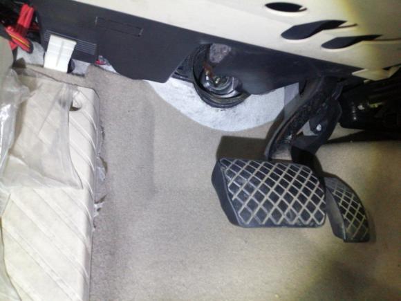 [上海·沪J] 二手大众Passat领驭2009款 1.8T 自动尊品型