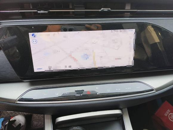 [义乌·浙B] 二手长安欧尚长安欧尚X72020款 1.5T 自动尊享型