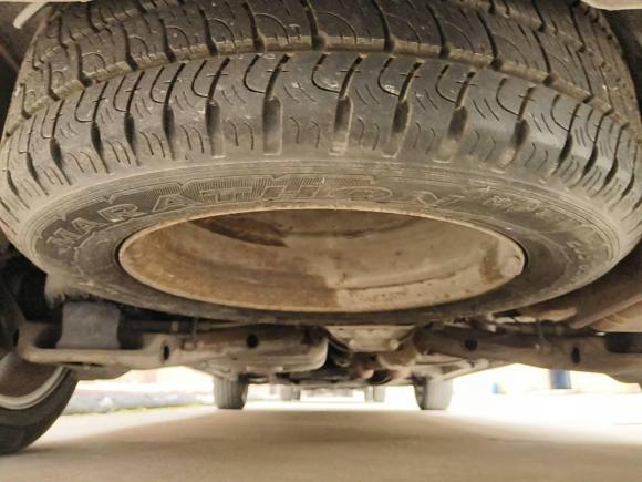 [上海·苏E] 二手奔驰唯雅诺2006款 Viano 3.2L