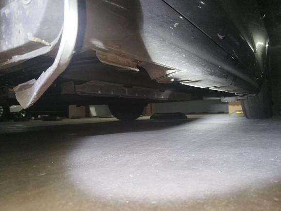 [青岛·鲁B] 二手比亚迪秦PLUS2021款 DM-i 55KM 旗舰型