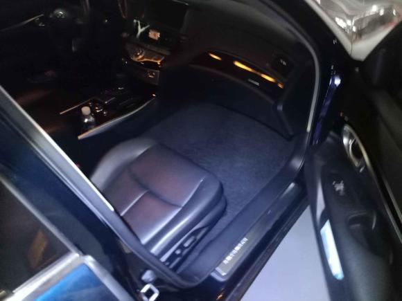 [苏州·苏E] 二手英菲尼迪英菲尼迪Q702019款 Q70L 2.0T 精英版