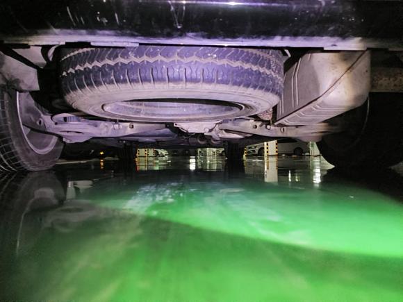 [济南·鲁N] 二手奔驰唯雅诺2015款 3.0L 合伙人版