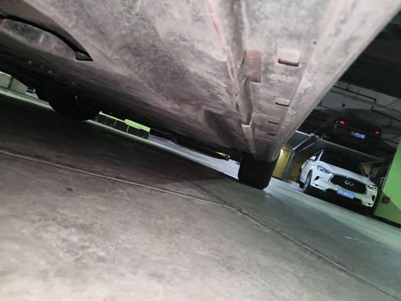 [北京·京A] 二手马自达马自达3 昂克赛拉2014款 三厢 1.5L 手动舒适型