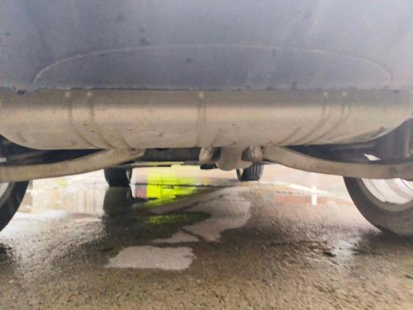 [湖州·浙E] 二手奔驰奔驰GLA2017款 GLA 200 动感型