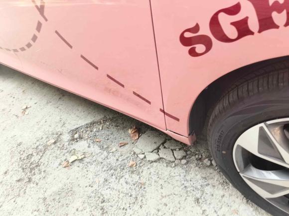 [南京·苏A] 二手广汽传祺传祺M62023款 PRO 270T DCT豪华版