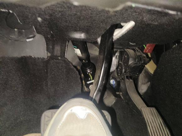 [上海·沪B] 二手别克君威2015款 1.6T 时尚技术型