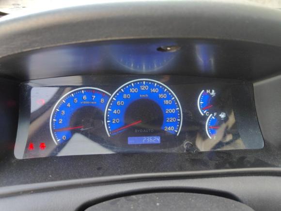 [温州·浙C] 二手比亚迪比亚迪F32020款 1.5L 手动经典型