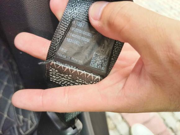 [宁波·浙B] 二手凯迪拉克凯迪拉克XT62020款 28T 六座四驱铂金运动版