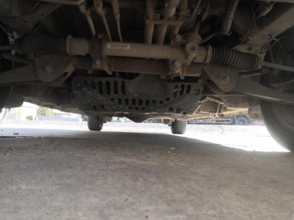 [南通·苏F] 二手五菱汽车五菱征程经典2015款 1.8L豪华型LJ479QE2