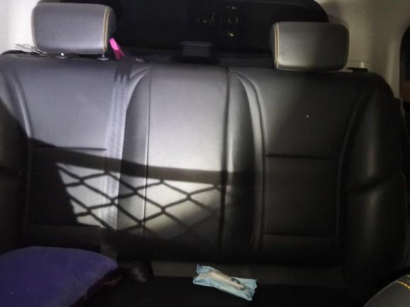 [合肥·皖A] 二手东风风神东风风神AX42017款 1.6L 手动潮悦型