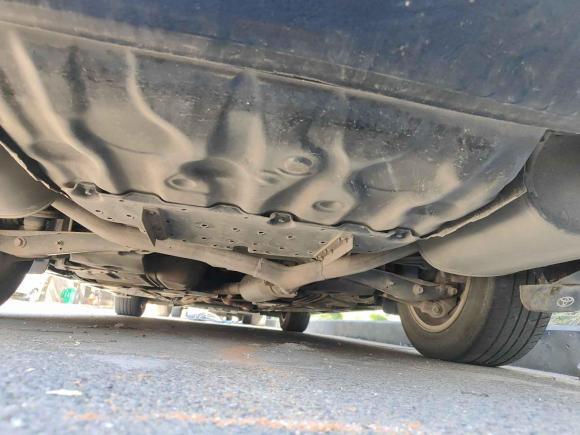 [宁波·浙B] 二手丰田锐志2010款 2.5V 风度菁英版