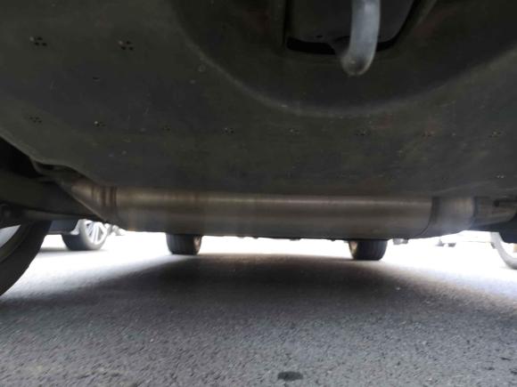 [无锡·苏B] 二手讴歌讴歌CDX2016款 1.5T 两驱尊享版