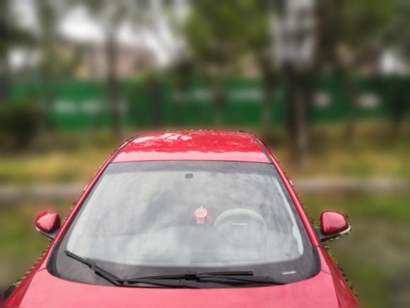 [嘉兴·皖N] 二手荣威荣威3602016款 1.5L 自动智屏版