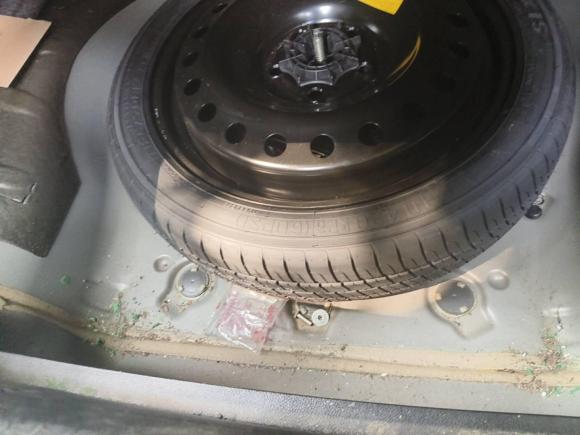 [武汉·鄂A] 二手别克君越2013款 2.4L SIDI精英舒适型