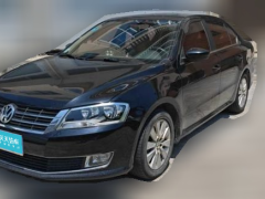 [温州·浙A] 大众朗逸2013款 1.6L 自动舒适版