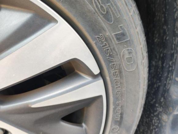 [温州·湘L] 二手本田凌派2019款 180Turbo CVT舒适版 国VI