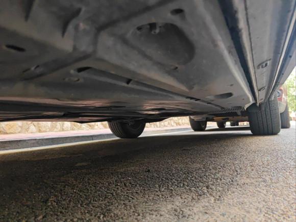 [济南·鲁A] 二手大众途岳2020款 280TSI 两驱舒适版 国VI