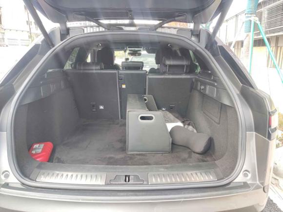 [武汉·鄂A] 二手路虎揽胜星脉2018款 P380 R-DYNAMIC SE