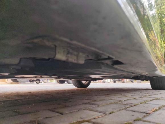 [嘉兴·浙F] 二手本田杰德2013款 1.8L 自动舒适版 5座