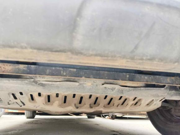 [南京·苏A] 二手北汽幻速北汽幻速H2V2016款 1.5L标准型BJ415A