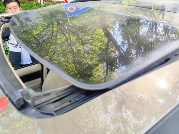 [常州·皖A] 二手路虎发现2010款 4.0 V6 HSE 汽油版