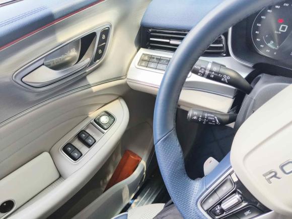 [杭州·苏M] 二手荣威荣威iMAX82022款 400TGI 尊荣版