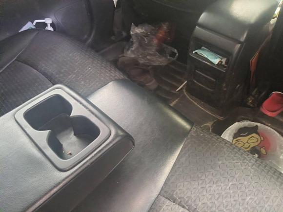 [宁波·浙B] 二手日产骐达TIIDA2016款 1.6L CVT智行版