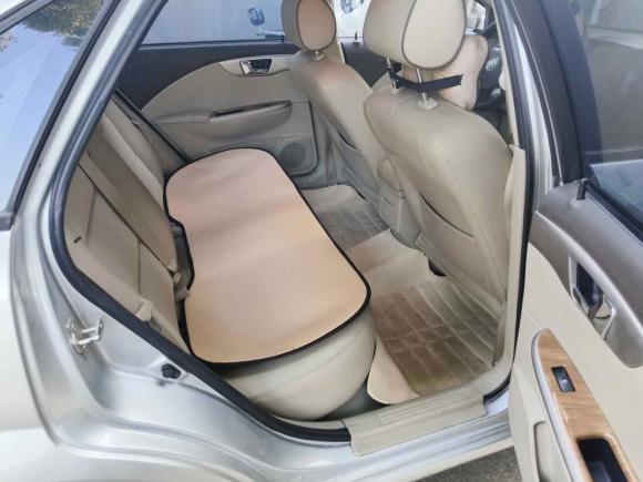 [常州·苏D] 二手别克凯越2015款 1.5L 手动经典型