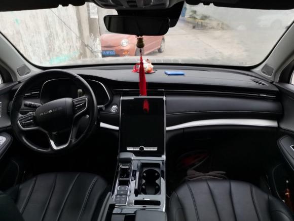 [上海·苏E] 二手荣威荣威RX5 eMAX2020款 500PHEV 智能座舱旗舰版