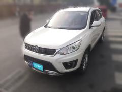 [成都·川A]北京汽车&nbsp;&nbsp;绅宝X35&nbsp;&nbsp;2016款1.5L手动精英版