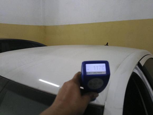 [台州·浙J] 二手大众朗逸2015款 1.6L 手动风尚版