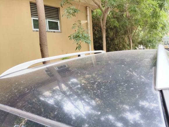 [无锡·苏B] 二手哈弗哈弗H5经典2015款 2.0T 柴油 手动两驱进取型