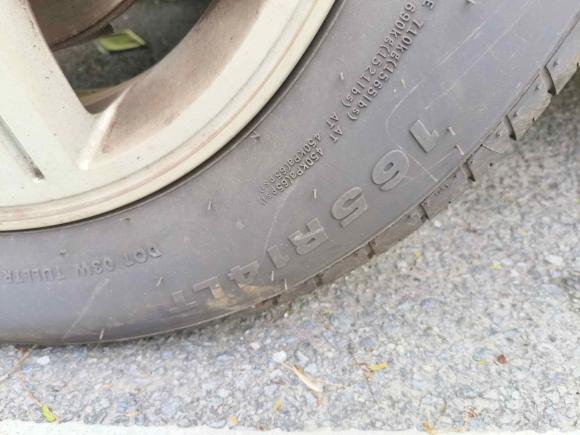 [深圳·赣C] 二手五菱汽车五菱荣光2019款 1.5L S 标准型