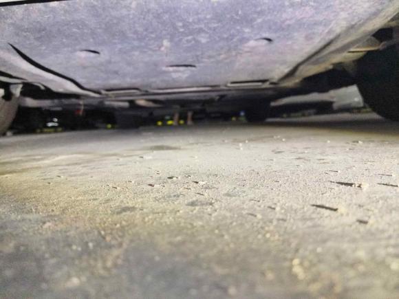 [上海·沪D] 二手宝马宝马5系GT2015款 528i 领先型