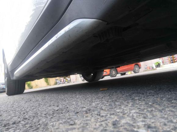 [上海·沪D] 二手宝马宝马X12019款 xDrive20Li 尊享型